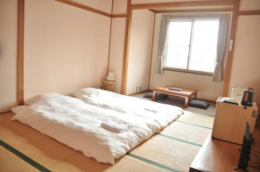 ロッジ三笠 Lodge Mikasa